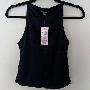 Wild Fable Women’s Small Black Tank